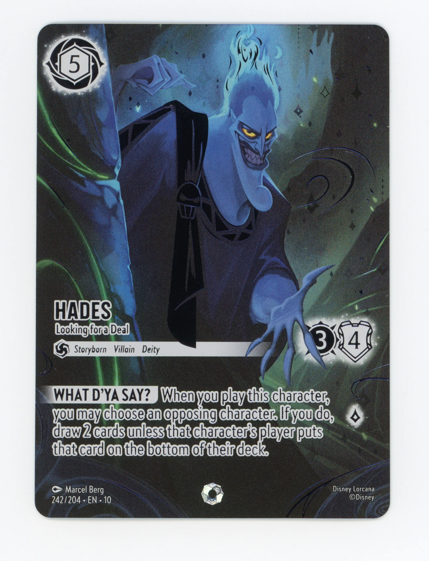 Lorcana New Releases and Preorders!